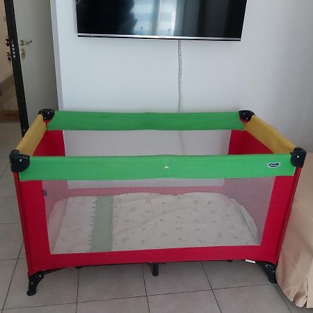 Casa Sole Lägenhet Vimodrone Exteriör bild