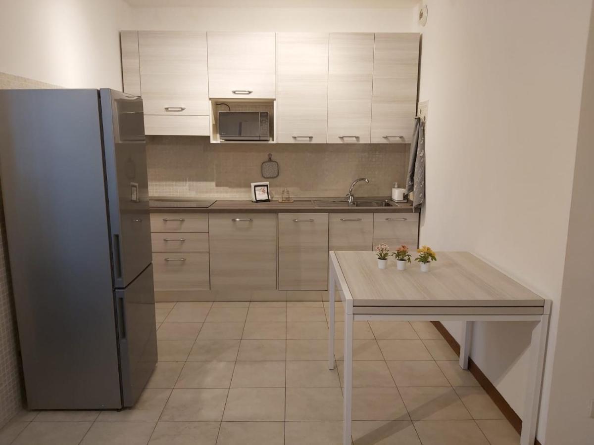 Casa Sole Lägenhet Vimodrone Exteriör bild