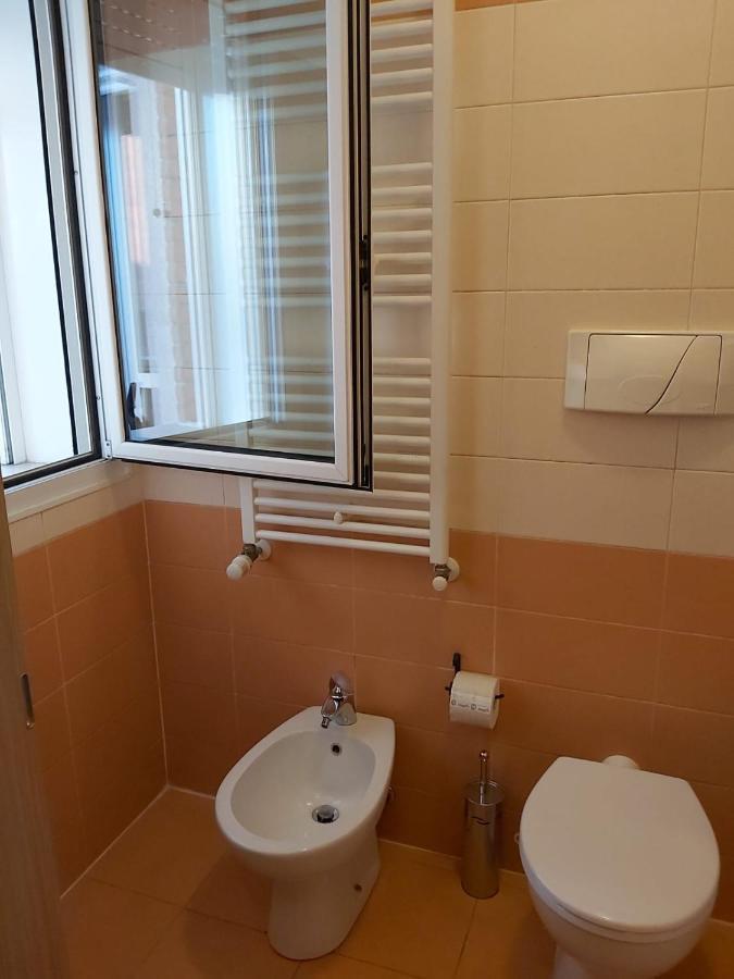 Casa Sole Lägenhet Vimodrone Exteriör bild