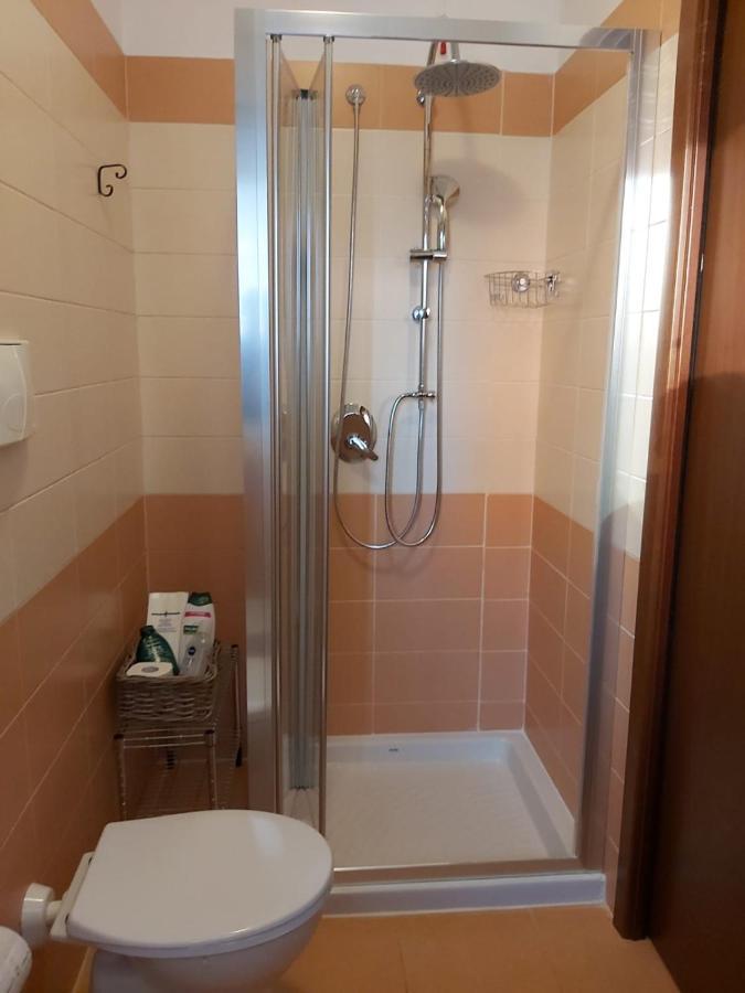 Casa Sole Lägenhet Vimodrone Exteriör bild