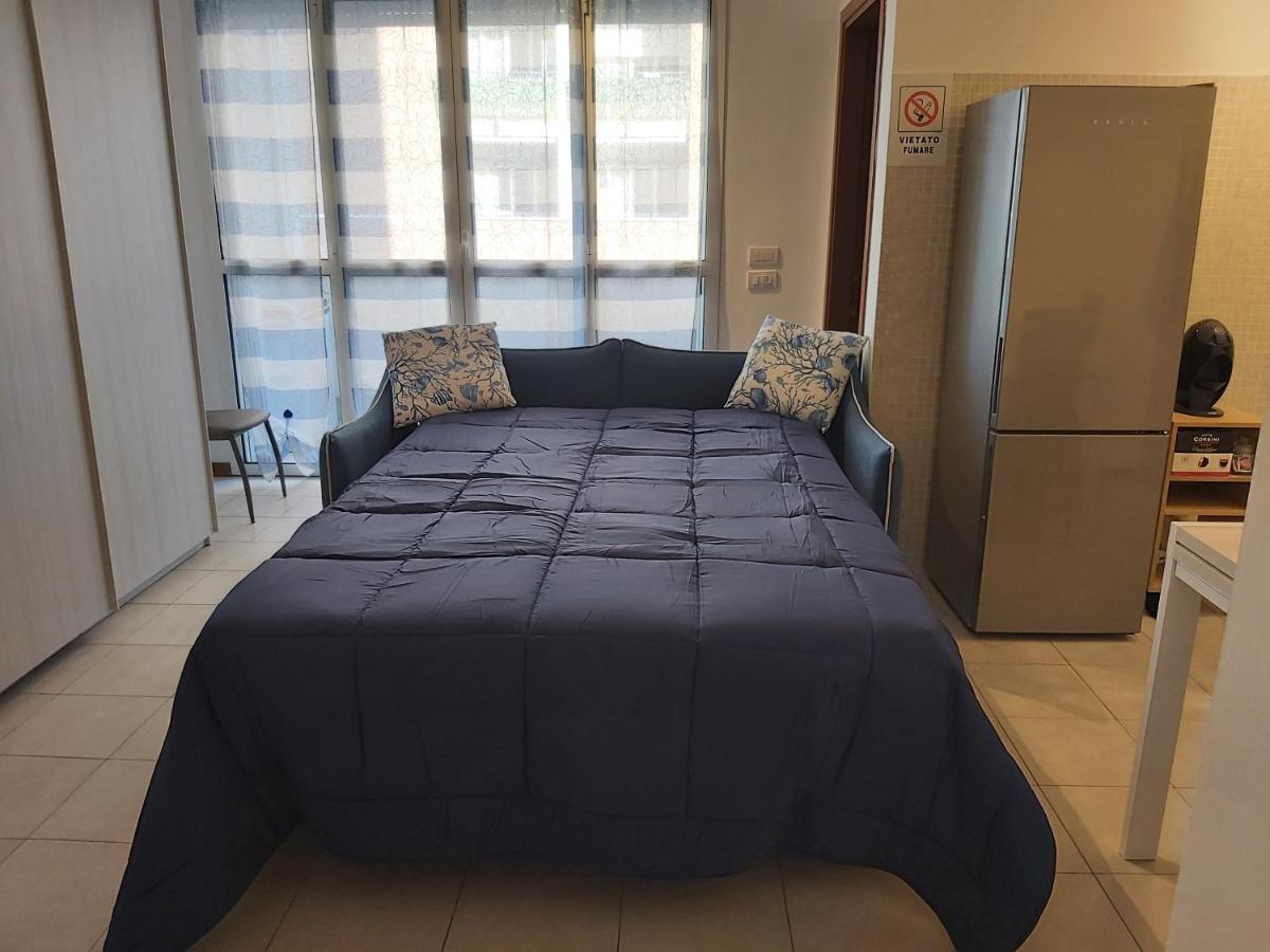 Casa Sole Lägenhet Vimodrone Exteriör bild