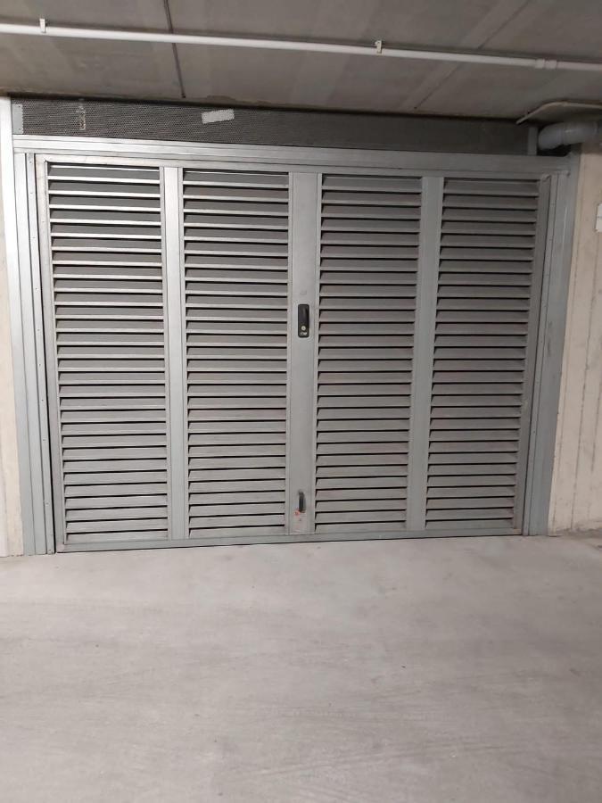 Casa Sole Lägenhet Vimodrone Exteriör bild