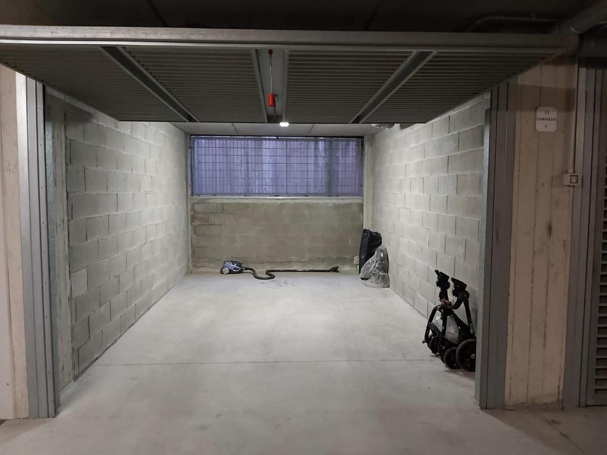 Casa Sole Lägenhet Vimodrone Exteriör bild