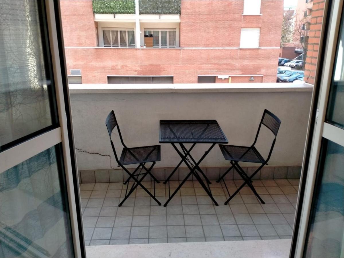Casa Sole Lägenhet Vimodrone Exteriör bild