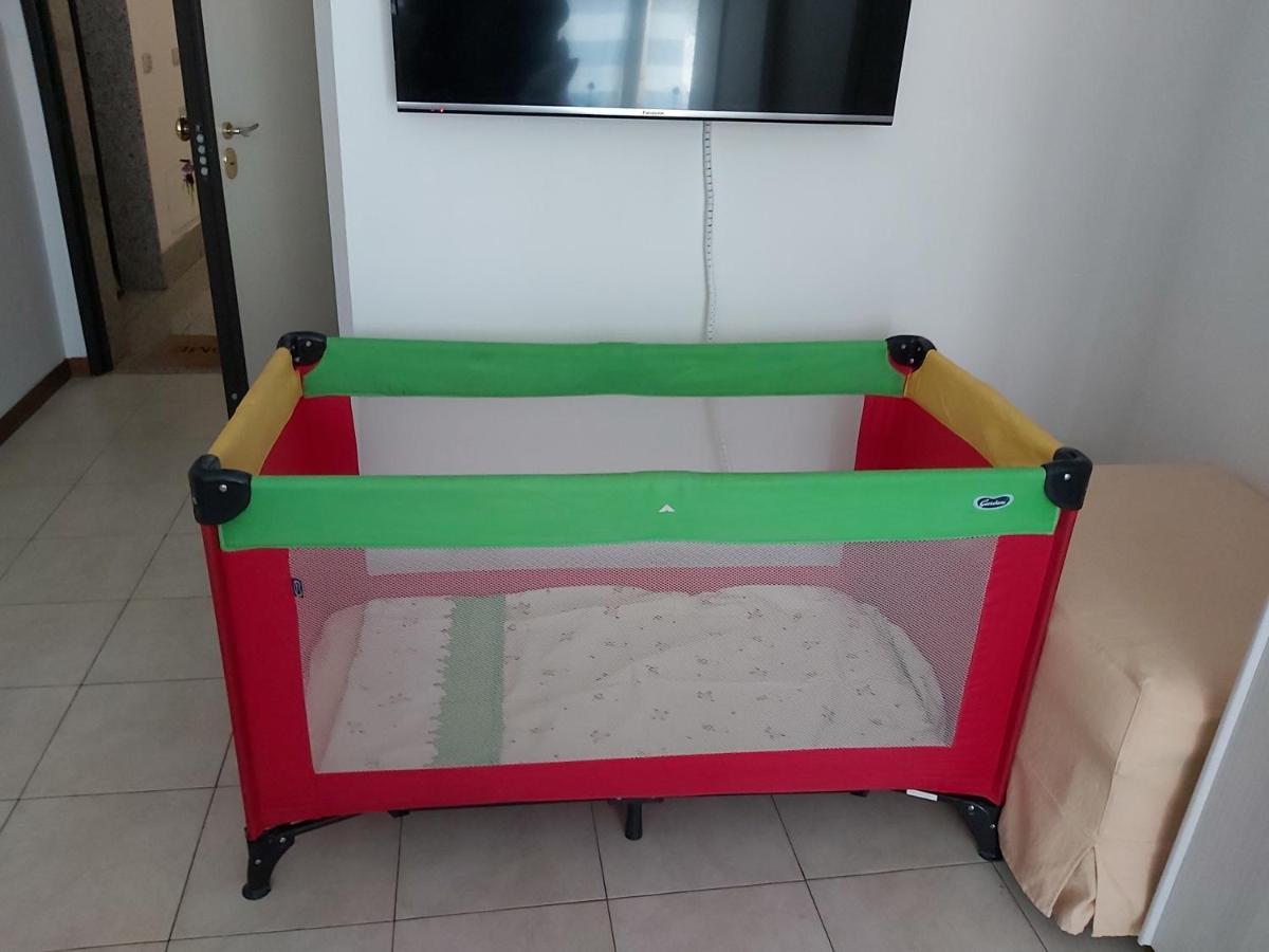 Casa Sole Lägenhet Vimodrone Exteriör bild