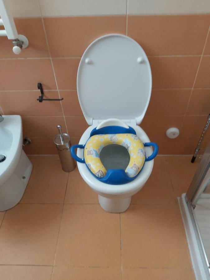 Casa Sole Lägenhet Vimodrone Exteriör bild