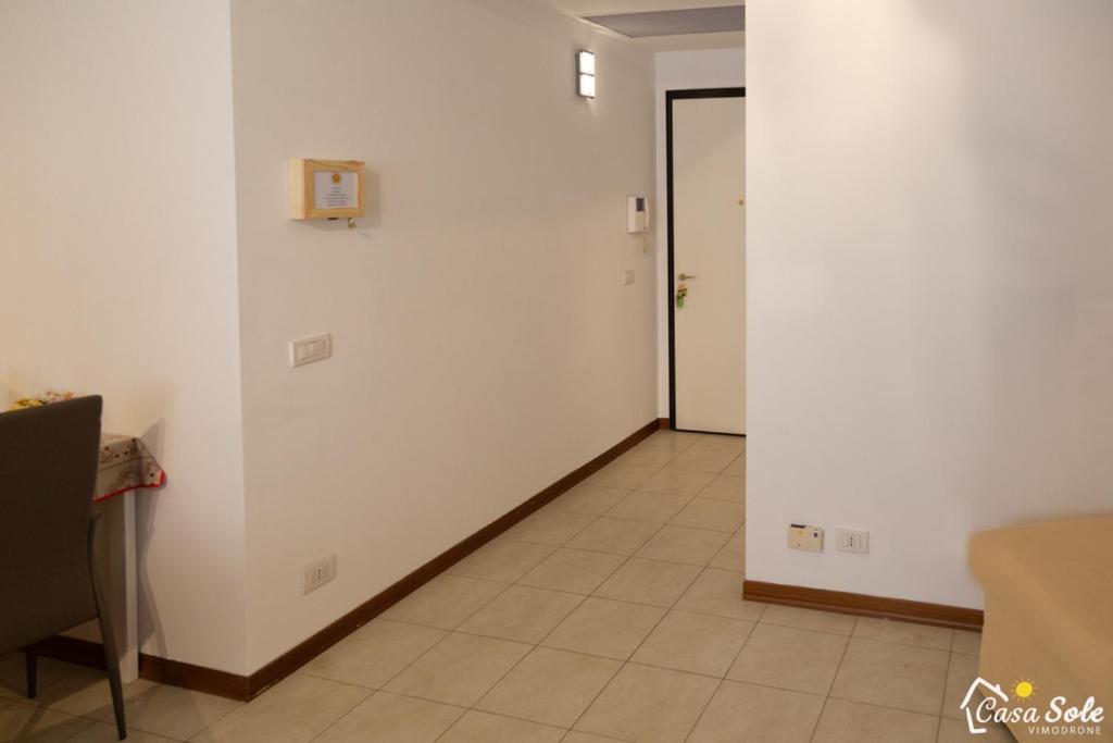 Casa Sole Lägenhet Vimodrone Exteriör bild