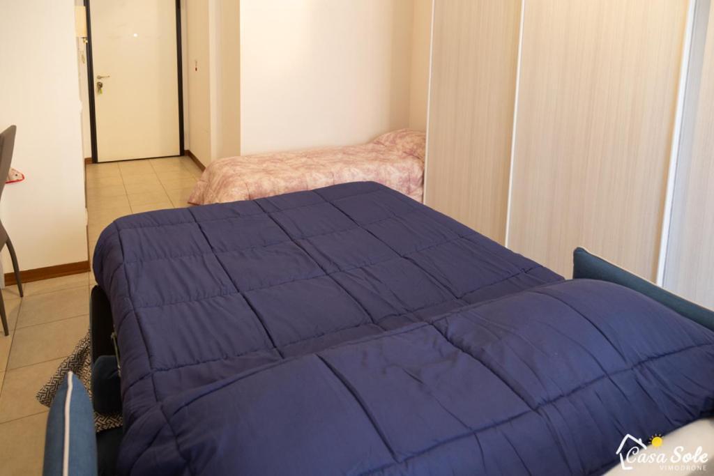 Casa Sole Lägenhet Vimodrone Exteriör bild